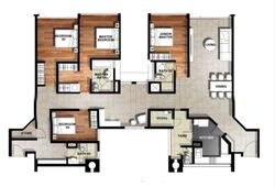 River Place (D3), Condominium #574492171